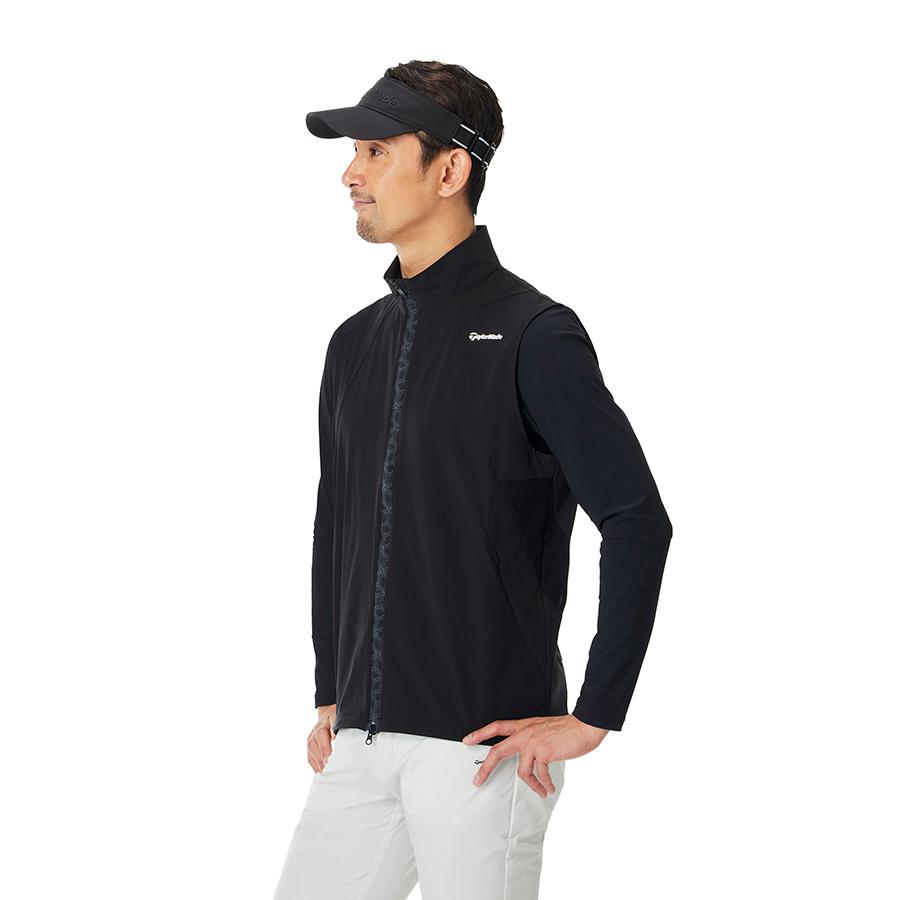 TaylorMade（テーラーメイド） ゴルフ TPベスト / ブラック / TL731