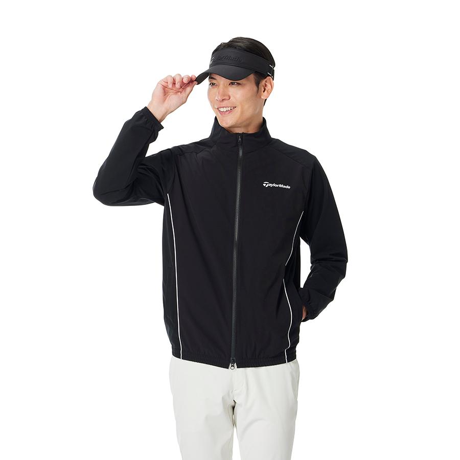 TaylorMade（テーラーメイド） ゴルフ T-AIRパイピングジャケット