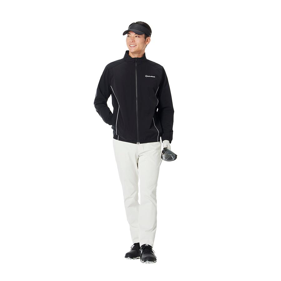 TaylorMade（テーラーメイド） ゴルフ T-AIRパイピングジャケット