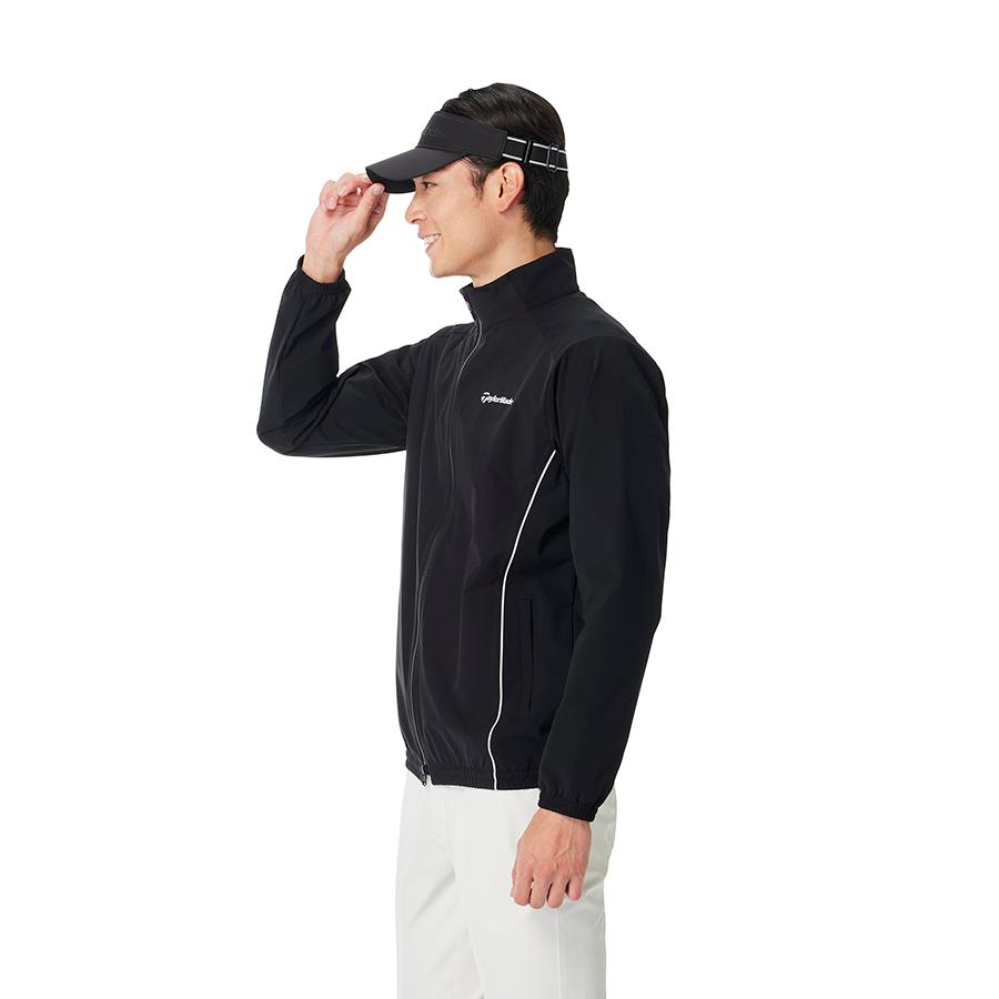 TaylorMade（テーラーメイド） ゴルフ T-AIRパイピングジャケット