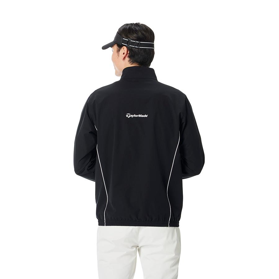 TaylorMade（テーラーメイド） ゴルフ T-AIRパイピングジャケット