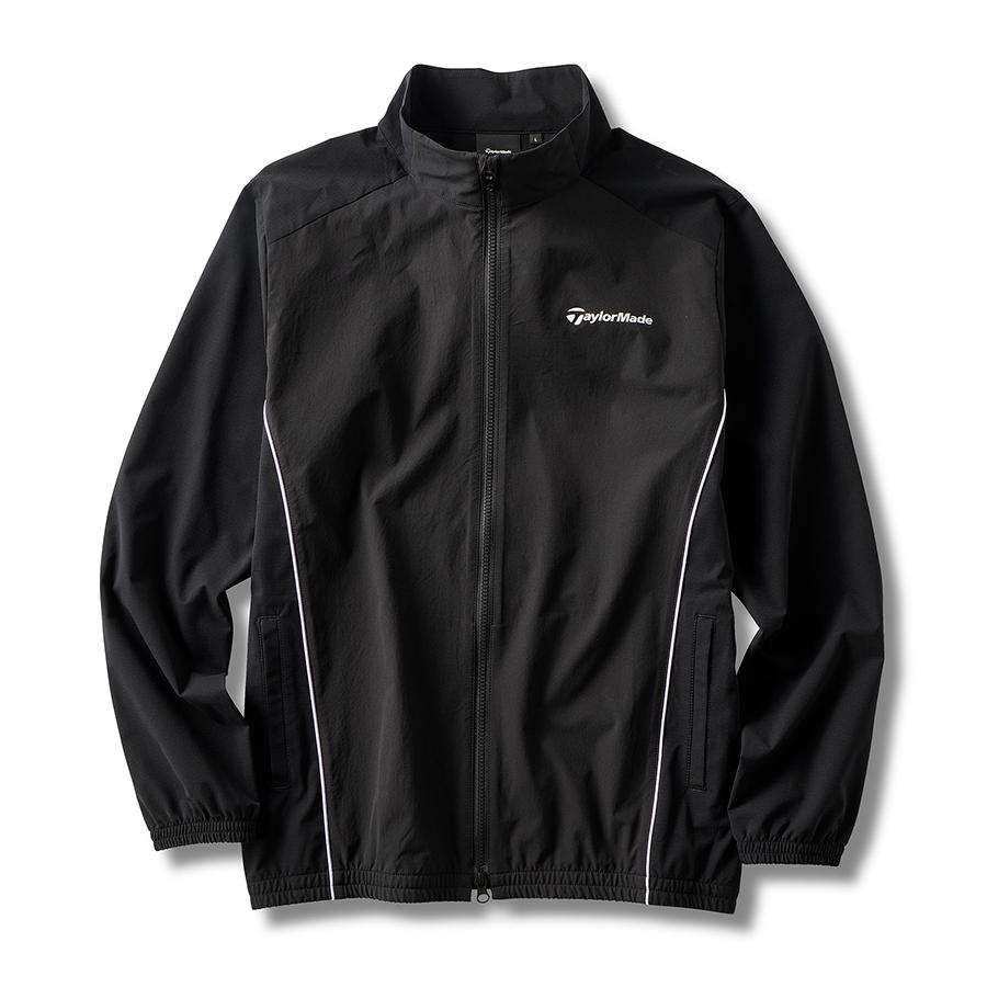TaylorMade（テーラーメイド） ゴルフ T-AIRパイピングジャケット
