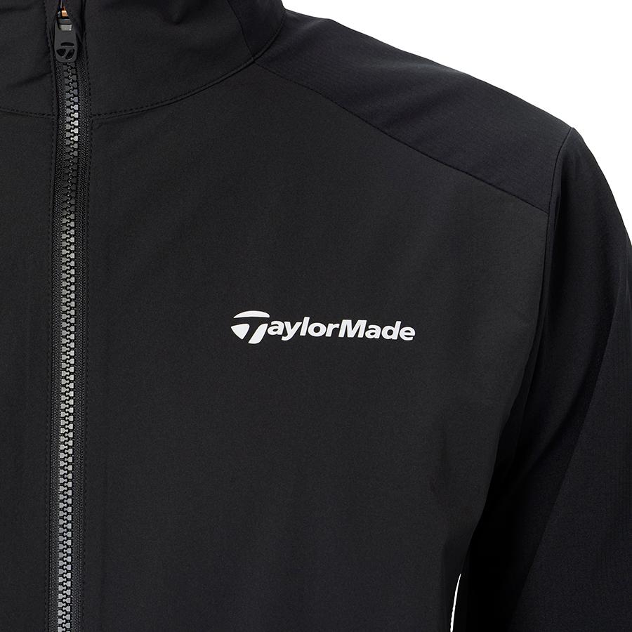 TaylorMade（テーラーメイド） ゴルフ T-AIRパイピングジャケット