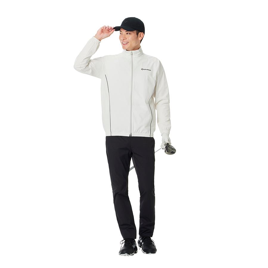 TaylorMade（テーラーメイド） ゴルフ T-AIRパイピングジャケット