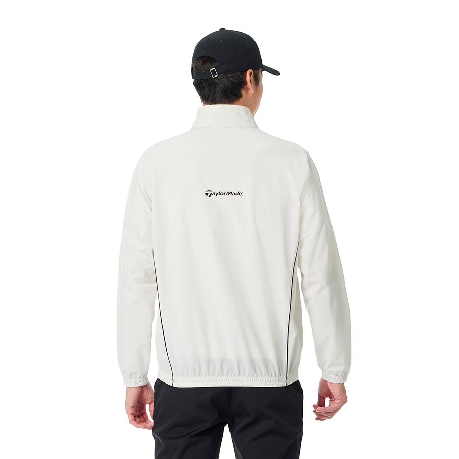 TaylorMade（テーラーメイド） ゴルフ T-AIRパイピングジャケット