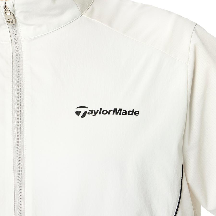 TaylorMade（テーラーメイド） ゴルフ T-AIRパイピングジャケット