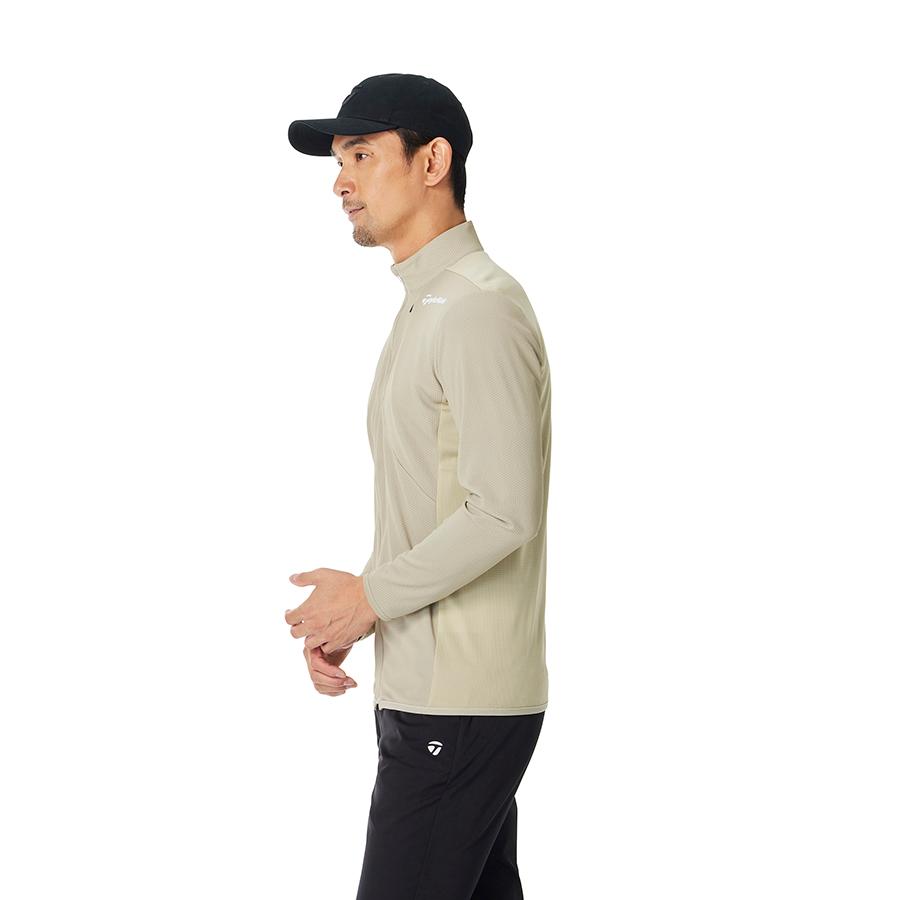 TaylorMade（テーラーメイド） ゴルフ UVプラスクールジャケット