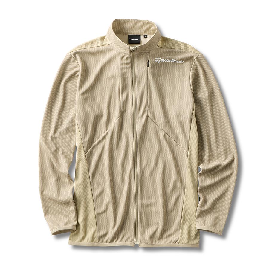 TaylorMade（テーラーメイド） ゴルフ UVプラスクールジャケット