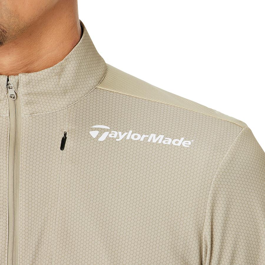 TaylorMade（テーラーメイド） ゴルフ UVプラスクールジャケット