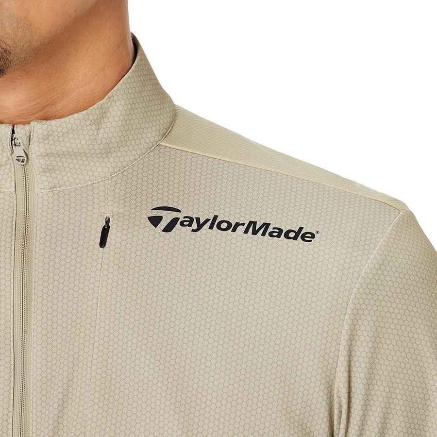 TaylorMade（テーラーメイド） ゴルフ UVプラスクールジャケット