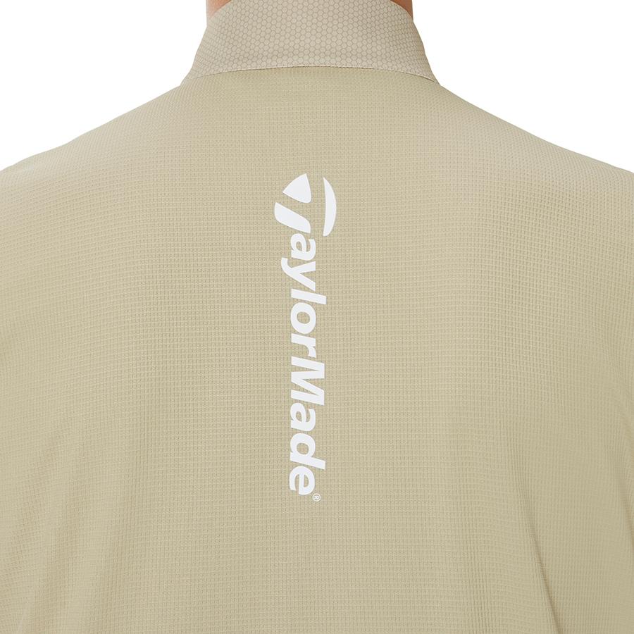 TaylorMade（テーラーメイド） ゴルフ UVプラスクールジャケット