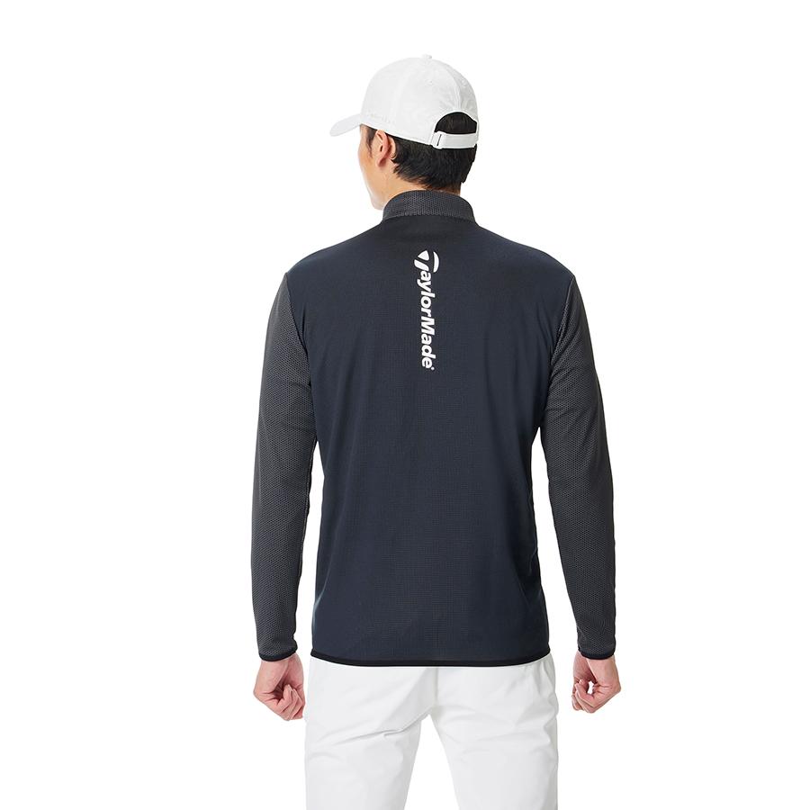 TaylorMade（テーラーメイド） ゴルフ UVプラスクールジャケット