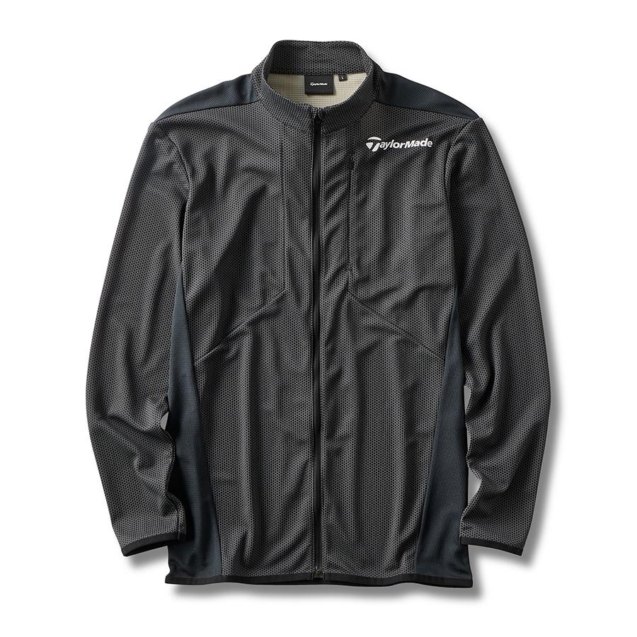 TaylorMade（テーラーメイド） ゴルフ UVプラスクールジャケット