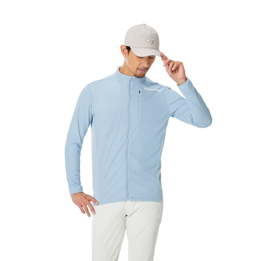 TaylorMade（テーラーメイド） ゴルフ UVプラスクールジャケット