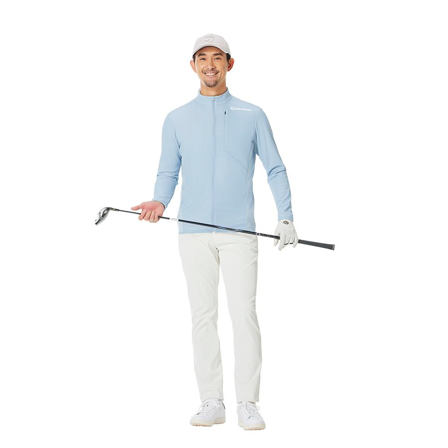 TaylorMade（テーラーメイド） ゴルフ UVプラスクールジャケット