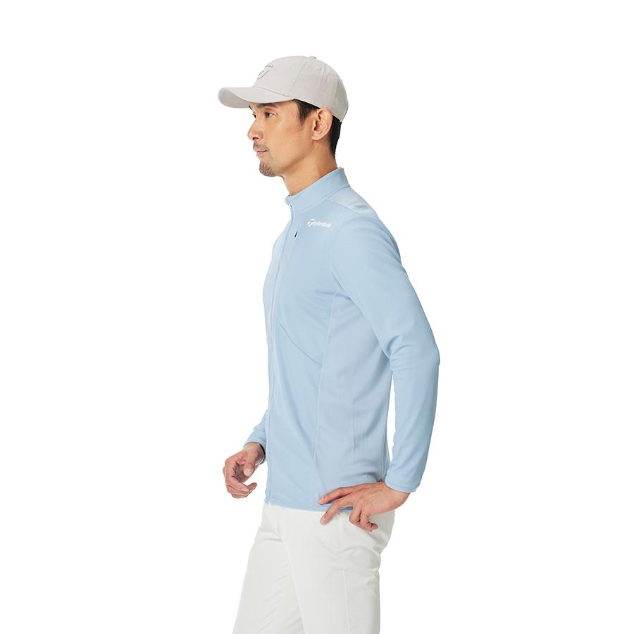 TaylorMade（テーラーメイド） ゴルフ UVプラスクールジャケット