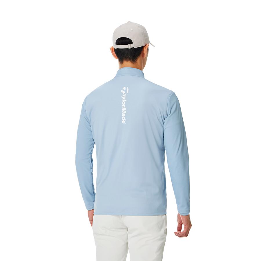 TaylorMade（テーラーメイド） ゴルフ UVプラスクールジャケット