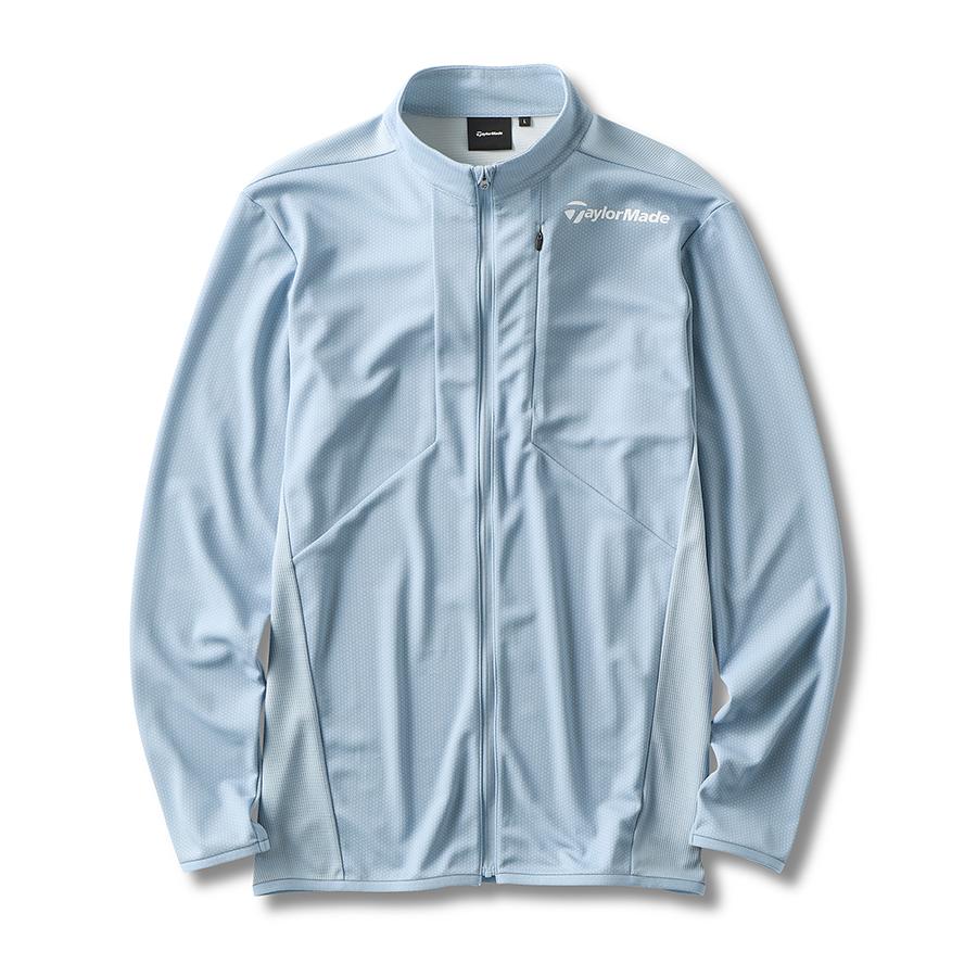TaylorMade（テーラーメイド） ゴルフ UVプラスクールジャケット