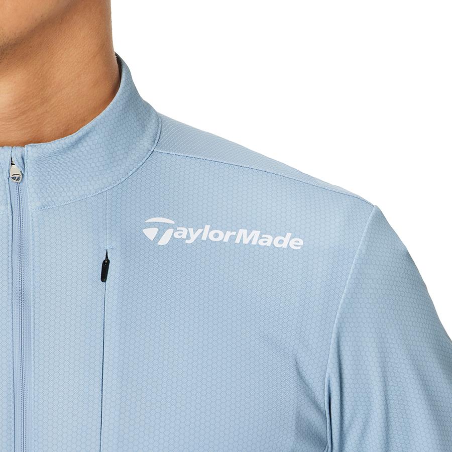 TaylorMade（テーラーメイド） ゴルフ UVプラスクールジャケット
