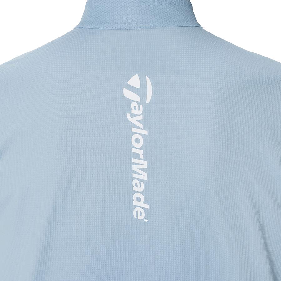 TaylorMade（テーラーメイド） ゴルフ UVプラスクールジャケット