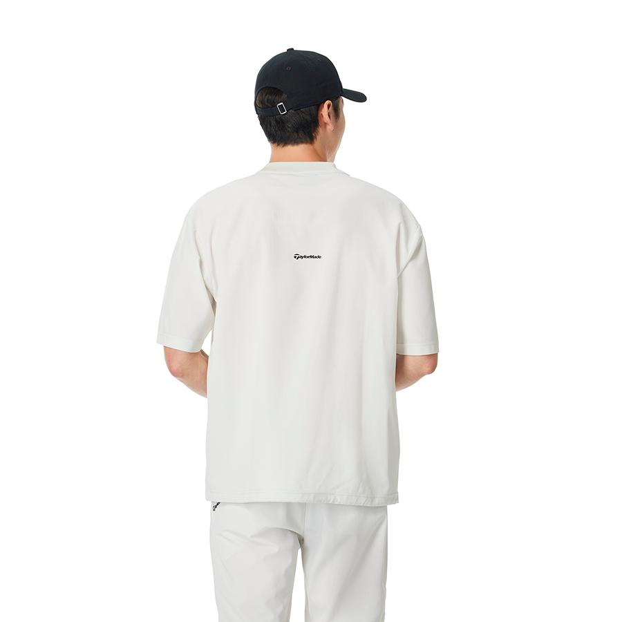 TaylorMade（テーラーメイド） ゴルフ ドライタッチS/Sクルー