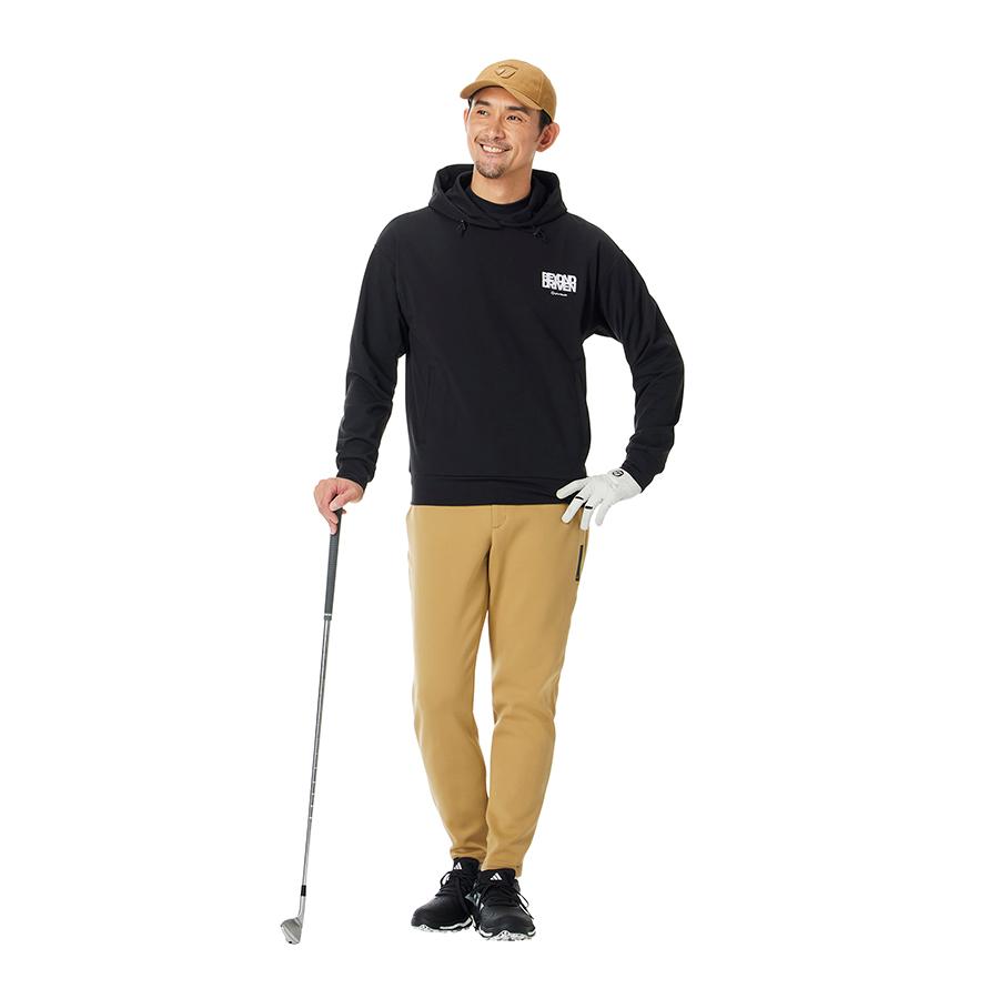 TaylorMade（テーラーメイド） ゴルフ BDスウェットフーディ