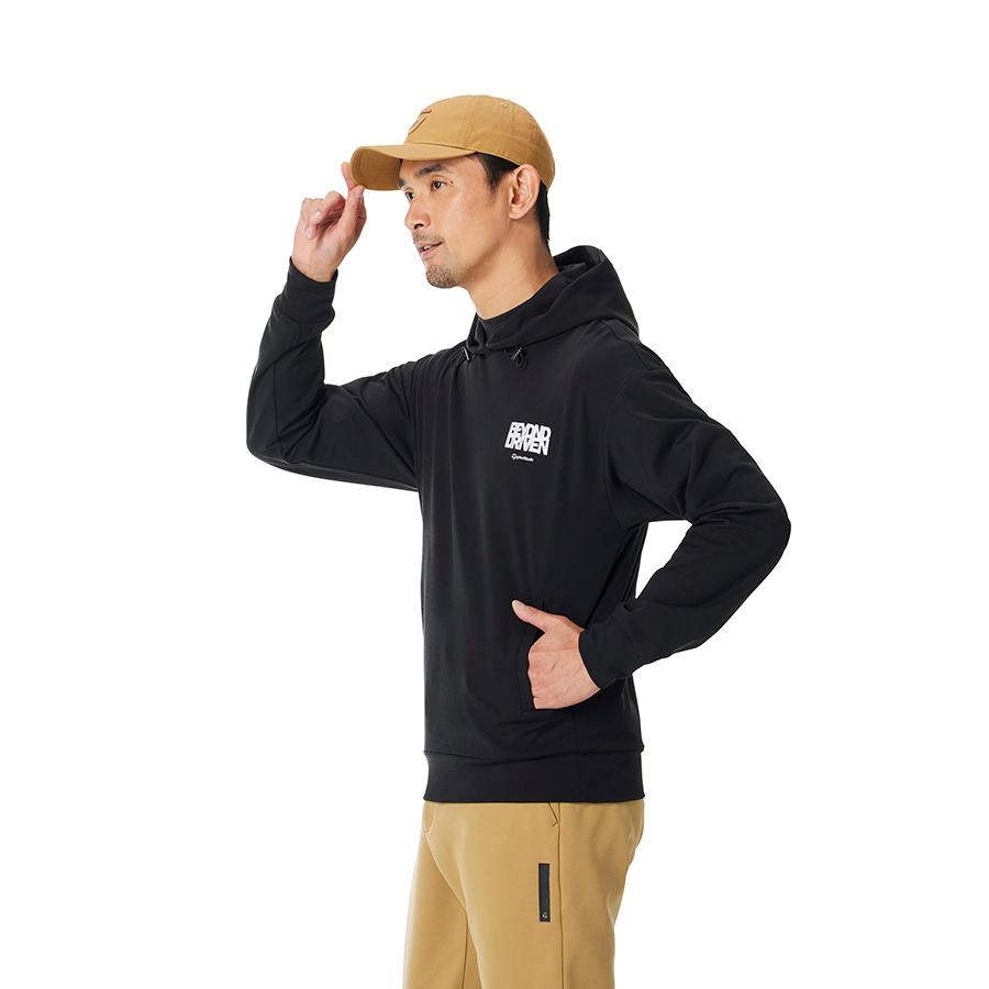 TaylorMade（テーラーメイド） ゴルフ BDスウェットフーディ