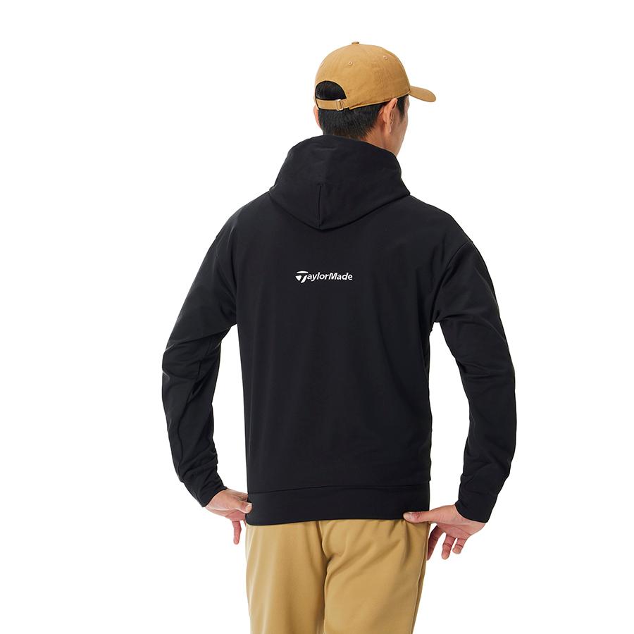 TaylorMade（テーラーメイド） ゴルフ BDスウェットフーディ