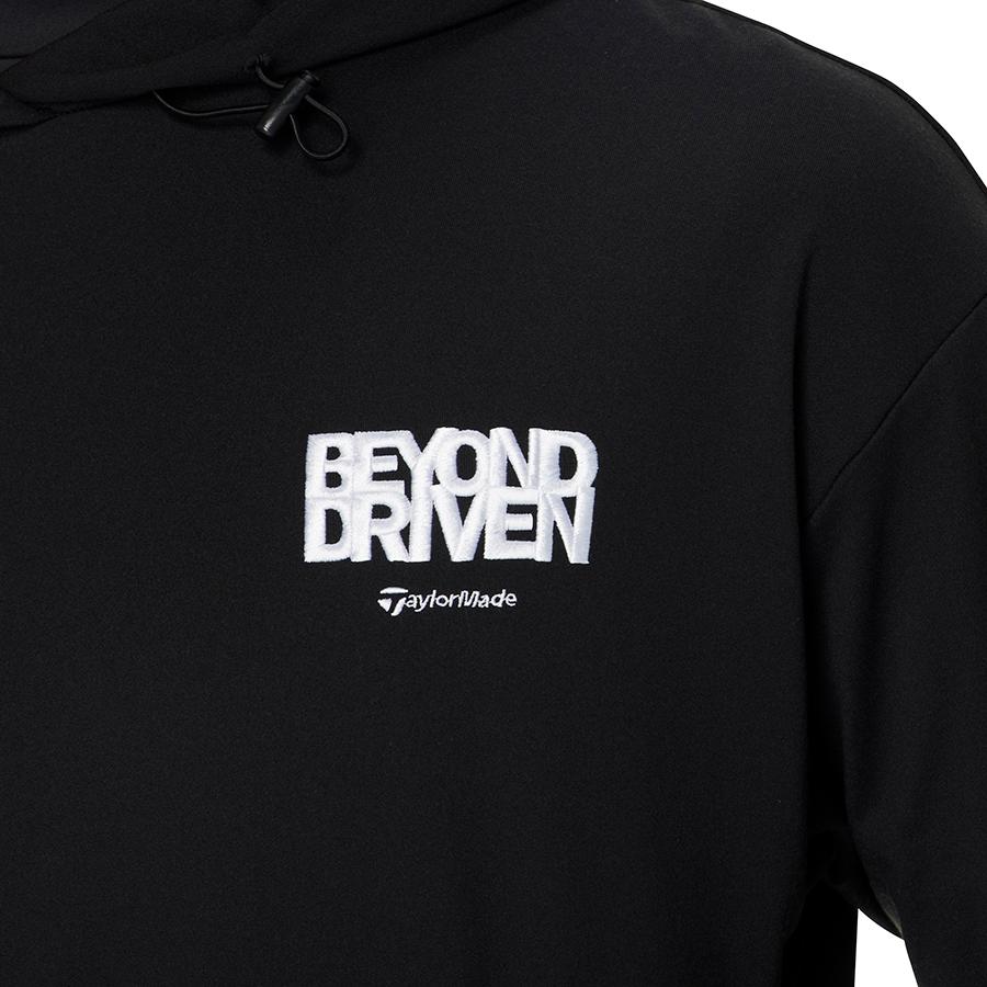 TaylorMade（テーラーメイド） ゴルフ BDスウェットフーディ