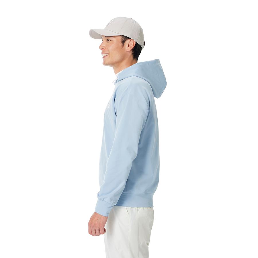 TaylorMade（テーラーメイド） ゴルフ BDスウェットフーディ