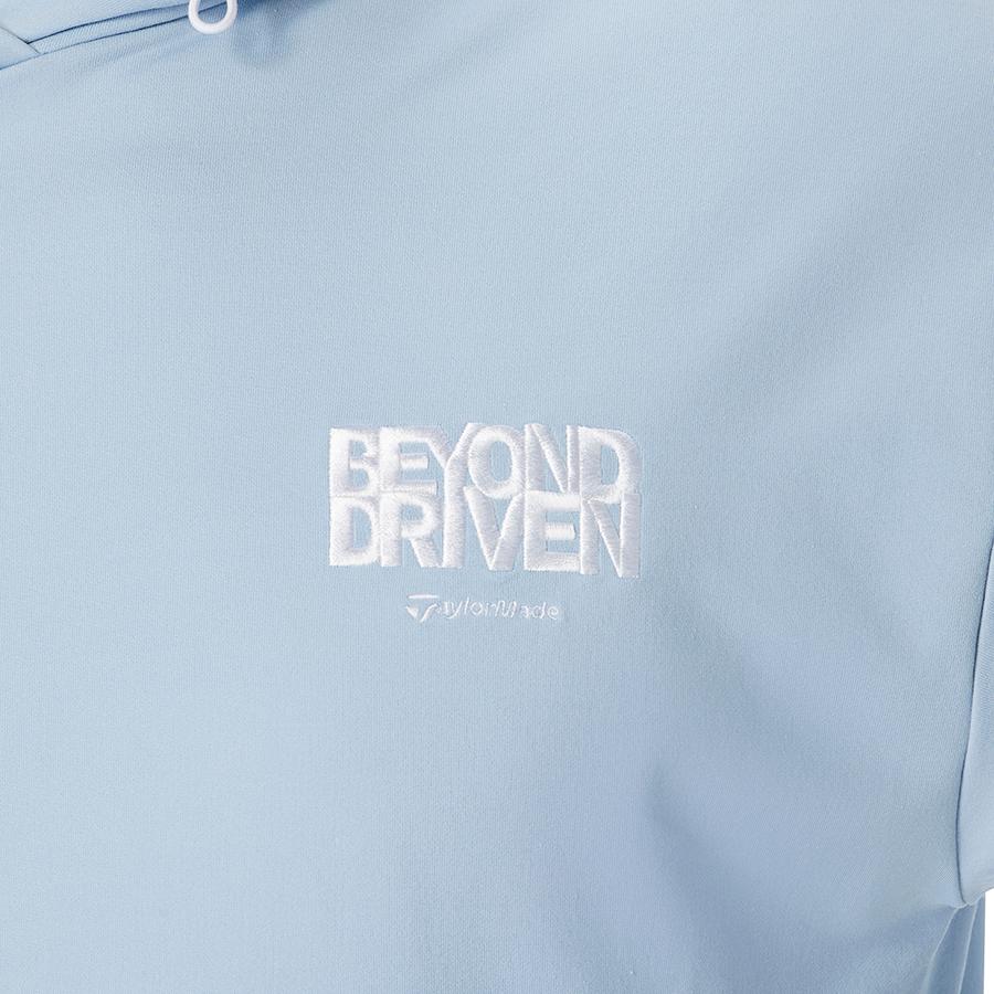 TaylorMade（テーラーメイド） ゴルフ BDスウェットフーディ
