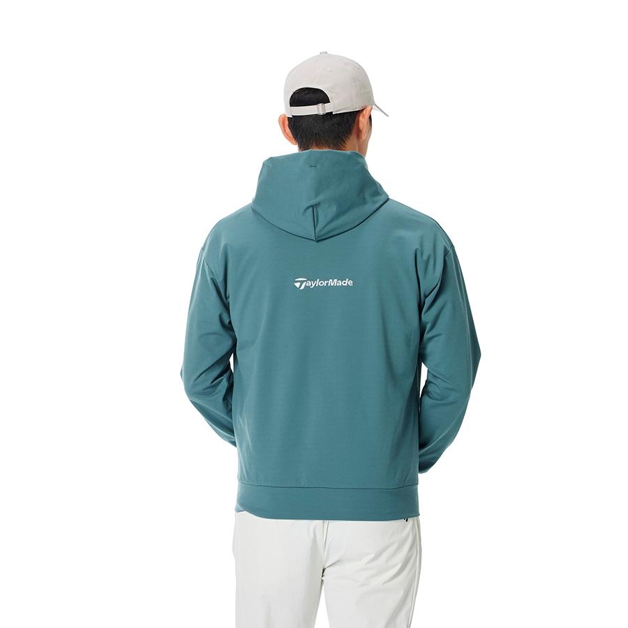 TaylorMade（テーラーメイド） ゴルフ BDスウェットフーディ