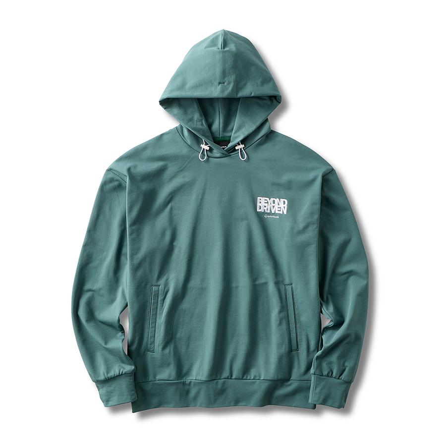 TaylorMade（テーラーメイド） ゴルフ BDスウェットフーディ