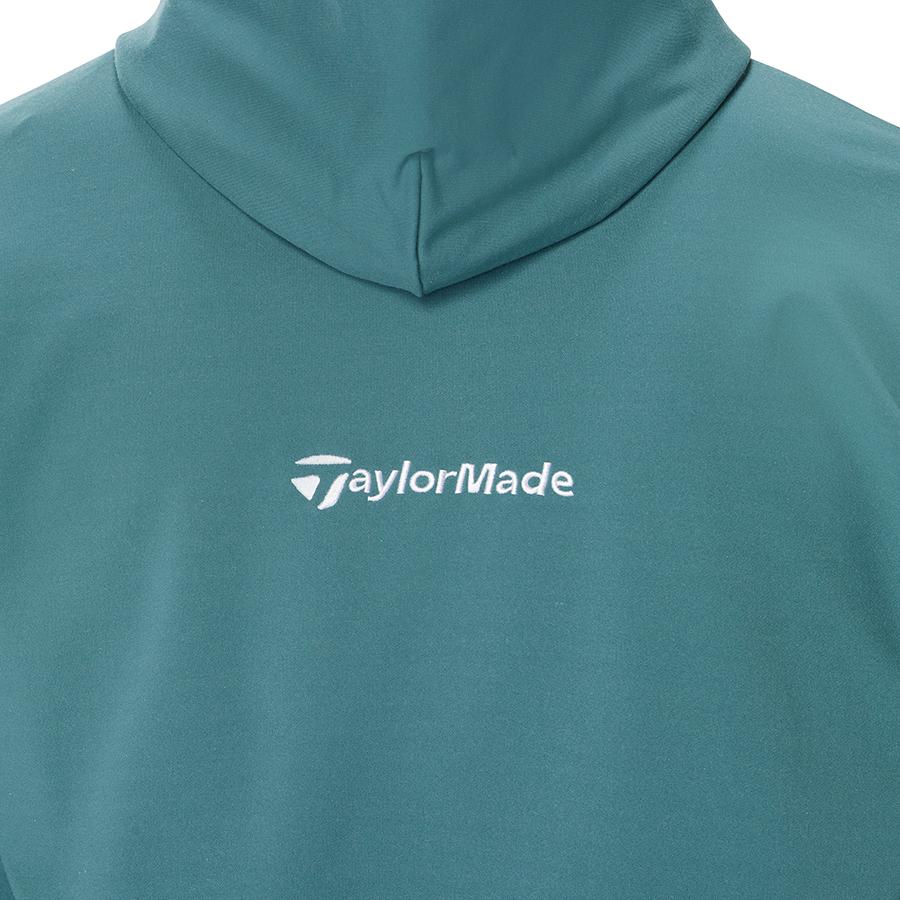 TaylorMade（テーラーメイド） ゴルフ BDスウェットフーディ