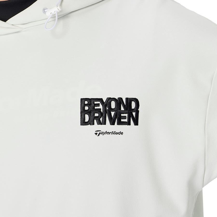 TaylorMade（テーラーメイド） ゴルフ BDスウェットフーディ