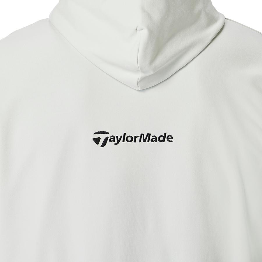 TaylorMade（テーラーメイド） ゴルフ BDスウェットフーディ