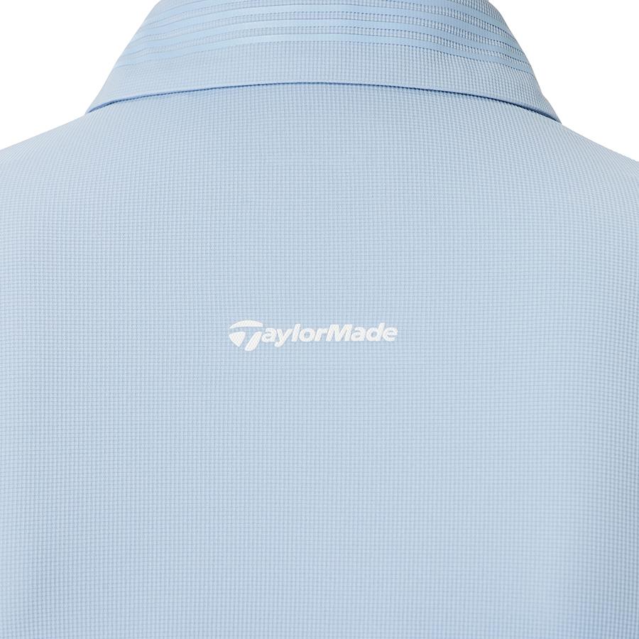 TaylorMade（テーラーメイド） ゴルフ TMベーシックL/Sポロ / アシッド