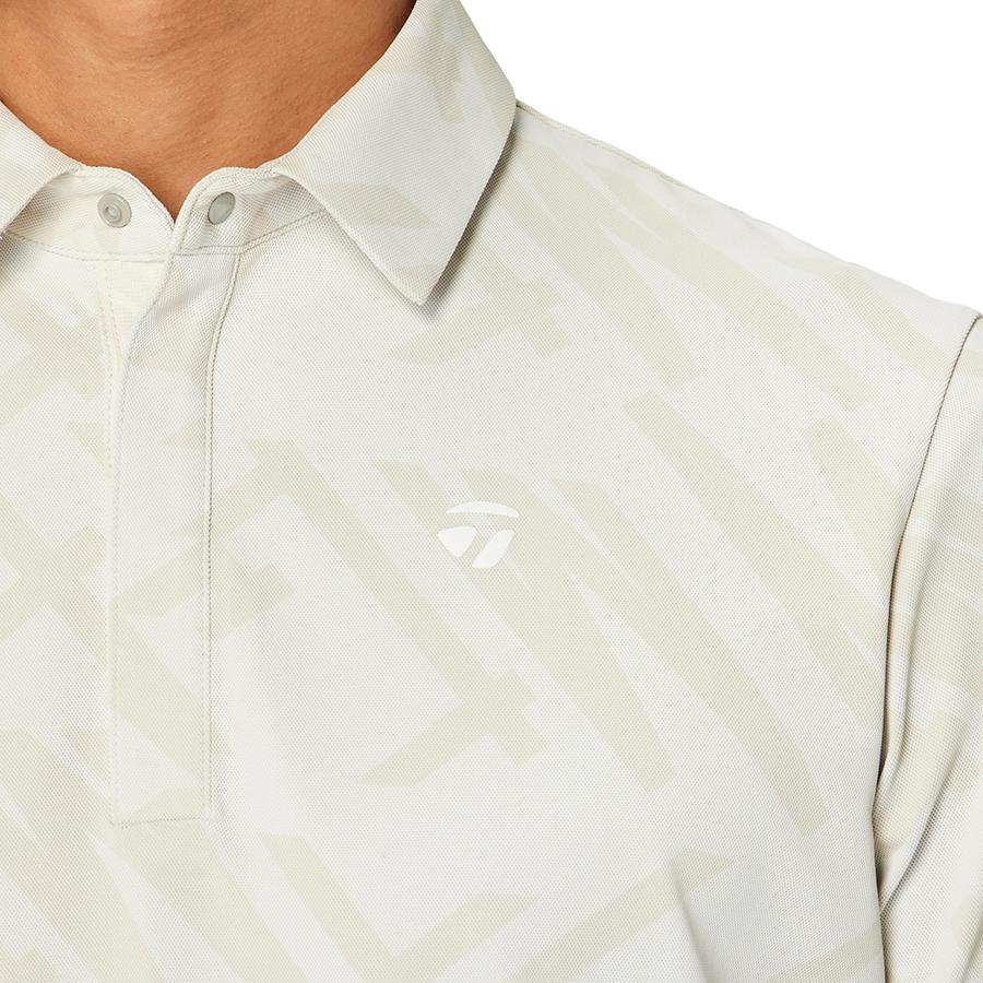 TaylorMade（テーラーメイド） ゴルフ オールオーバーグラフィックS/S