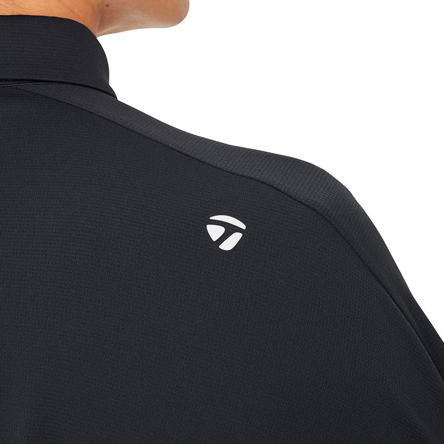 TaylorMade（テーラーメイド） ゴルフ グラフィックブロックS/Sポロ