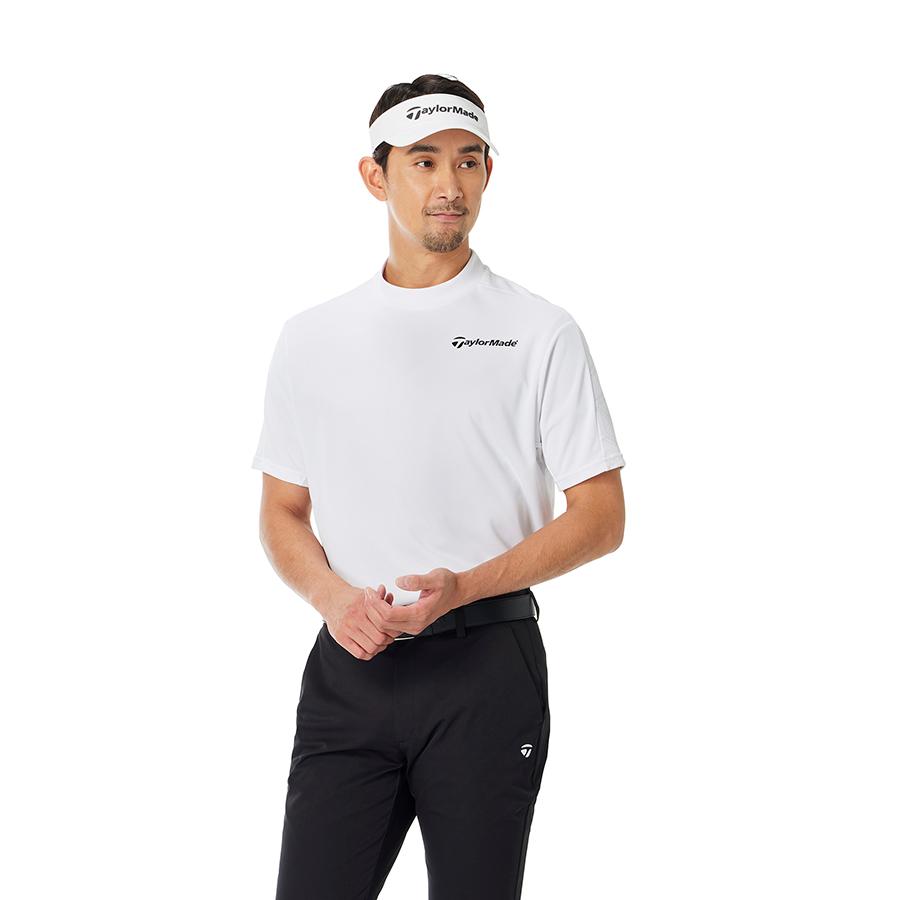 TaylorMade（テーラーメイド） ゴルフ グラフィックブロックS/Sモック