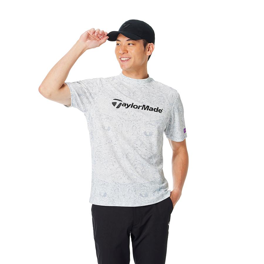 TaylorMade（テーラーメイド） ゴルフ リバティーファブリックS/S