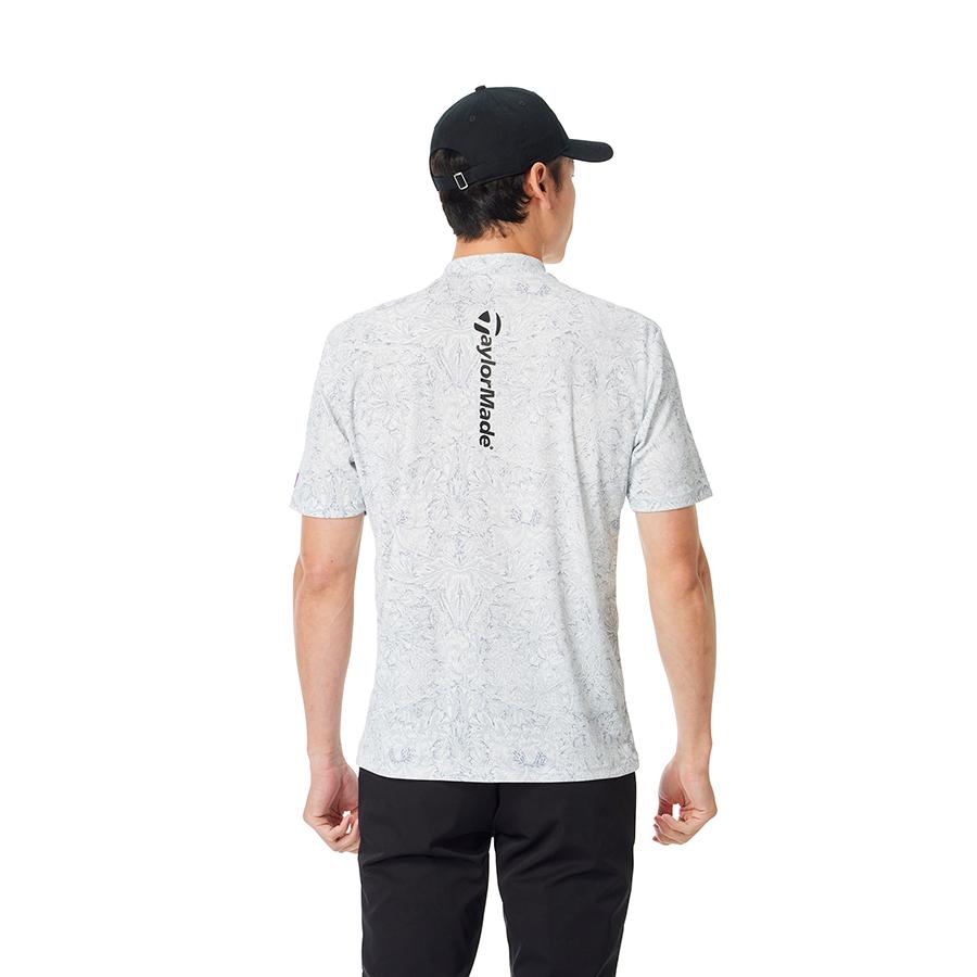 TaylorMade（テーラーメイド） ゴルフ リバティーファブリックS/S