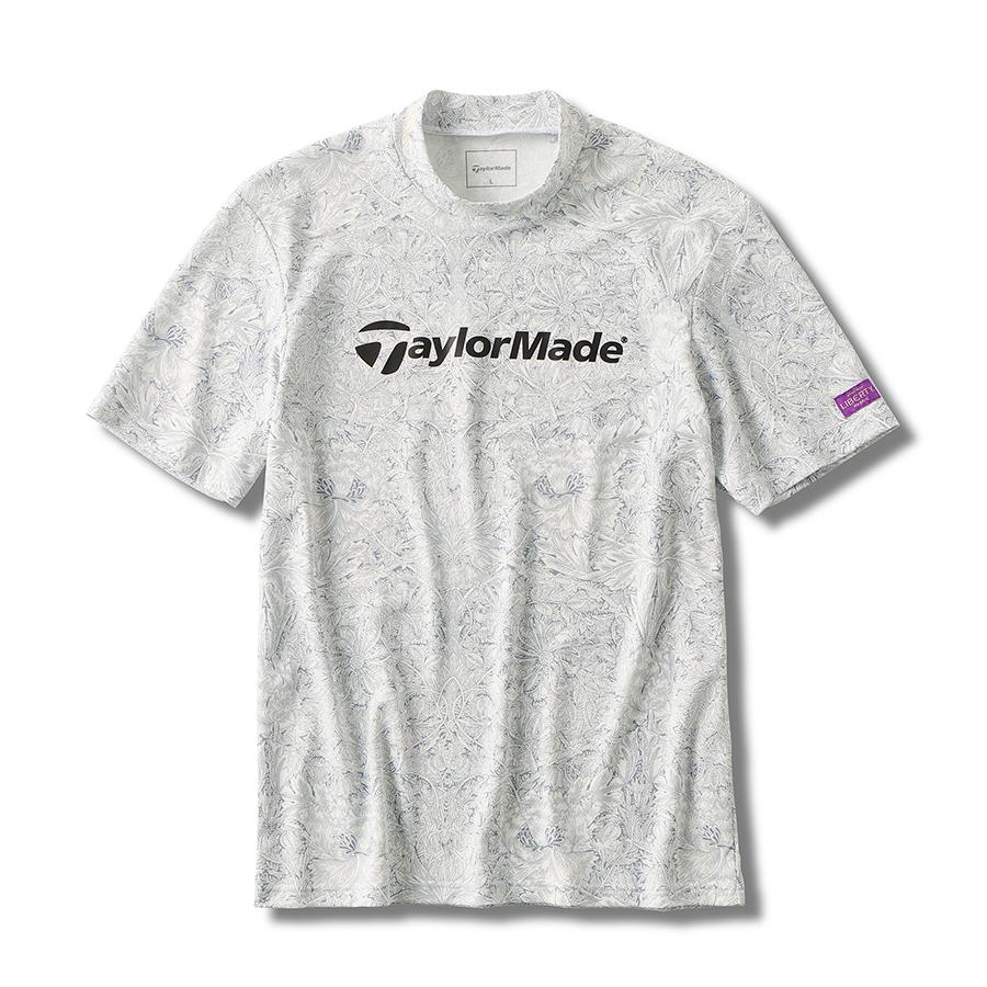 TaylorMade（テーラーメイド） ゴルフ リバティーファブリックS/S