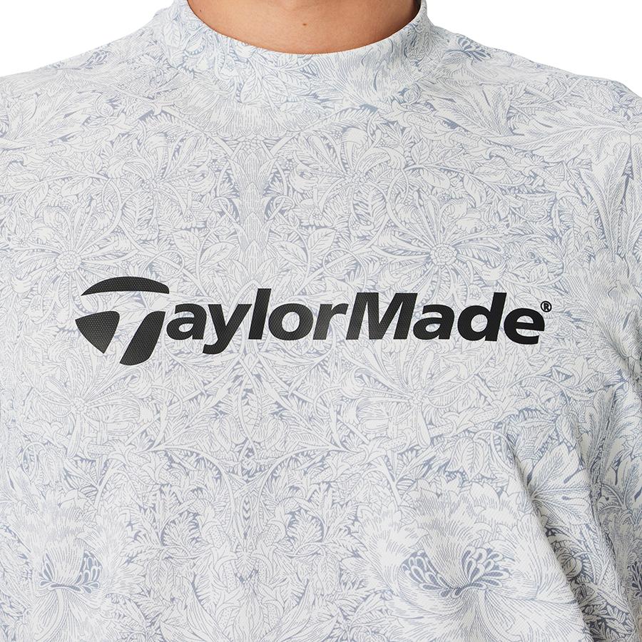 TaylorMade（テーラーメイド） ゴルフ リバティーファブリックS/S