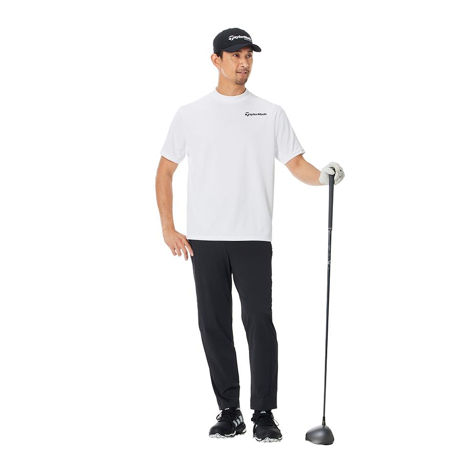 TaylorMade（テーラーメイド） ゴルフ ストレッチバインディングパンツ