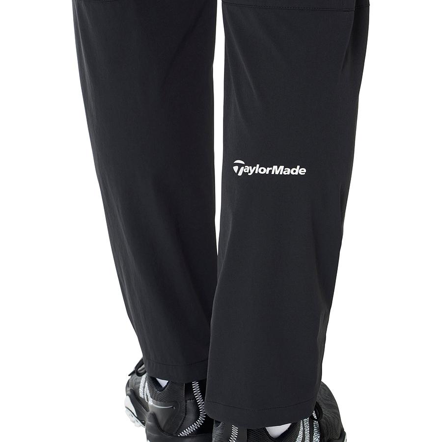 TaylorMade（テーラーメイド） ゴルフ ストレッチバインディングパンツ