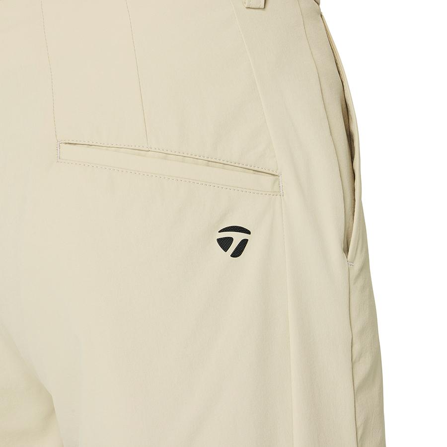 TaylorMade（テーラーメイド） ゴルフ ストレッチバインディングパンツ