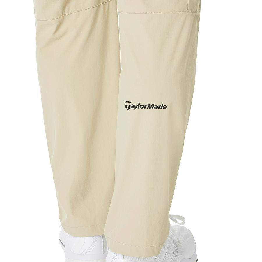 TaylorMade（テーラーメイド） ゴルフ ストレッチバインディングパンツ