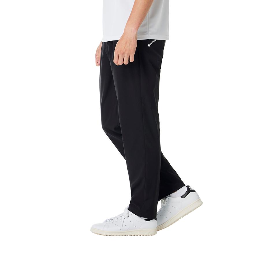 TaylorMade（テーラーメイド） ゴルフ ドライタッチパンツ / ブラック