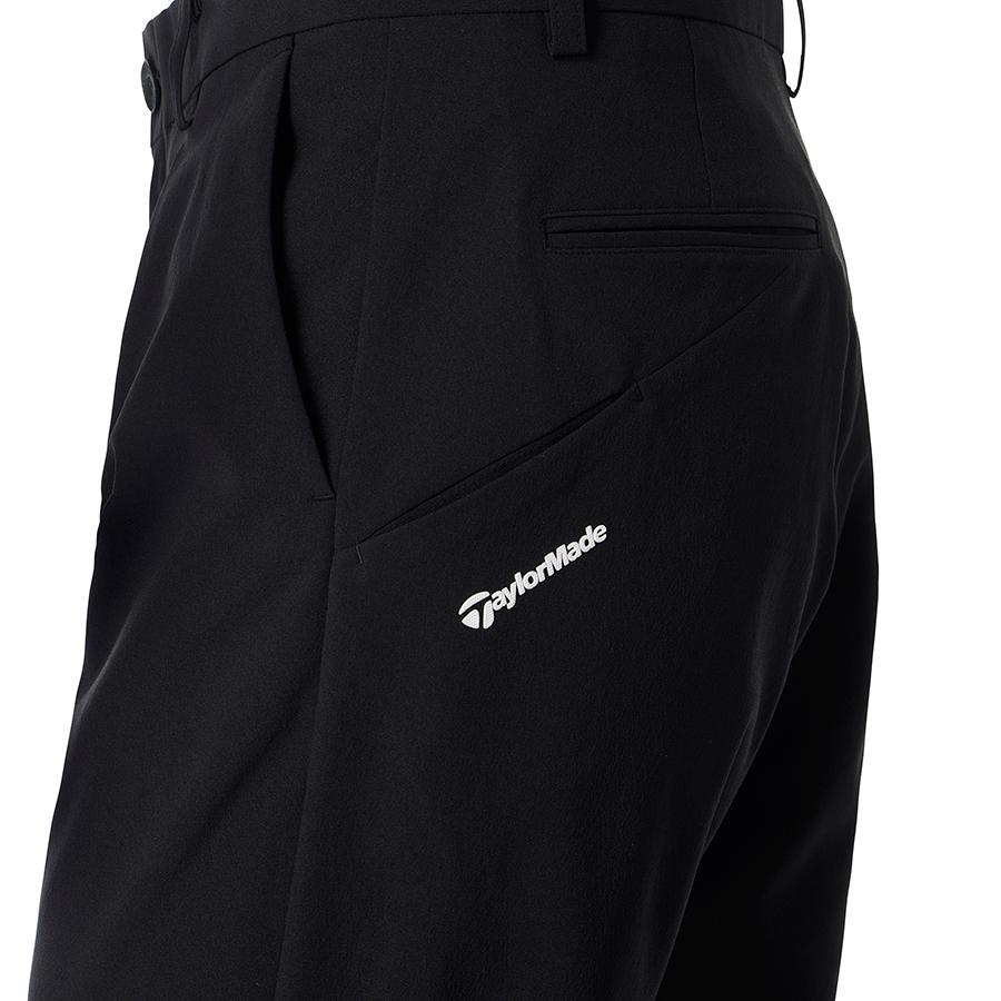TaylorMade（テーラーメイド） ゴルフ ドライタッチパンツ / ブラック